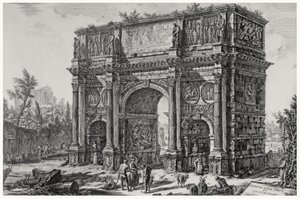 Veduta dell